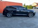 Annonce Audi SQ7 4.2 tdi 435 ch 7 places