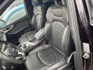 Annonce Audi SQ7 Audi SQ7 V8 ABT 520ch – TVA APPARENTE