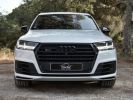 Annonce Audi SQ7 EXCEPTIONNEL AUDI SQ7 4M 4.0 V8 TDI 435ch BVA8 2EME MAIN 7 PLACES + DE 57Ke D'OPTIONS MATRIX SIEGES S DIAMANT FULL CUIR 22