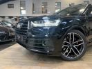 Annonce Audi SQ7 ii quattro 7 places 4.0 v8 tdi 435 tiptronic8