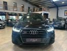 Annonce Audi SQ7 ii quattro 7 places 4.0 v8 tdi 435 tiptronic8