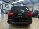 Annonce Audi SQ7 ii quattro 7 places 4.0 v8 tdi 435 tiptronic8