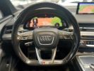 Annonce Audi SQ7 ii quattro 7 places 4.0 v8 tdi 435 tiptronic8