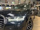 Annonce Audi SQ7 ii quattro 7 places 4.0 v8 tdi 435 tiptronic8