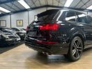 Annonce Audi SQ7 ii quattro 7 places 4.0 v8 tdi 435 tiptronic8