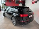 Annonce Audi SQ7 PHASE 2 4.0 V8 TDi QUATTRO TIPTRONIC8 435cv-2018