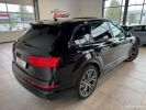 Annonce Audi SQ7 PHASE 2 4.0 V8 TDi QUATTRO TIPTRONIC8 435cv-2018