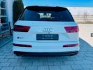 Annonce Audi SQ7 SQ7 V8 4.0 TDI Clean Diesel 435ch Tiptronic 8 Quattro 7pl