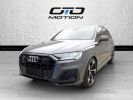 Voir l'annonce Audi SQ7 TDI Tiptronic 8 Quattro 5pl