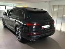 Annonce Audi SQ7 TDI Tiptronic 8 Quattro 5pl