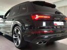 Annonce Audi SQ7 TDI Tiptronic 8 Quattro 5pl