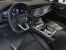 Annonce Audi SQ7 TDI Tiptronic 8 Quattro 5pl