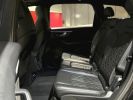 Annonce Audi SQ7 TDI Tiptronic 8 Quattro 5pl