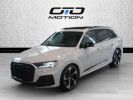 Annonce Audi SQ7 TDI Tiptronic 8 Quattro 7pl