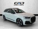 Annonce Audi SQ7 TDI Tiptronic 8 Quattro 7pl