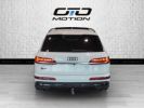 Annonce Audi SQ7 TDI Tiptronic 8 Quattro 7pl