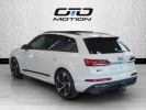 Annonce Audi SQ7 TDI Tiptronic 8 Quattro 7pl