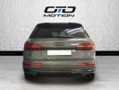 Annonce Audi SQ7 TFSI 650ch Tiptronic 8 Quattro 7pl ABT