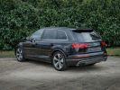 Annonce Audi SQ7 V8 4.0 TDI 435 Ch 7 Places - 760 €/mois - Packs Assistance Route + City - Toit Ouvrant Pano - 4 Roues Directrices - Entretien 100% AUDI - Révisé 2024