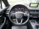 Annonce Audi SQ7 V8 4.0 TDI 435 Ch 7 Places - 760 €/mois - Packs Assistance Route + City - Toit Ouvrant Pano - 4 Roues Directrices - Entretien 100% AUDI - Révisé 2024