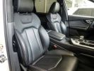 Annonce Audi SQ7 V8 4.0 Tdi (435Ch) 7PL