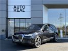 Voir l'annonce Audi SQ7 V8 4.0 TDI Clean Diesel 435 Tiptronic 8 Quattro 5pl