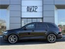 Annonce Audi SQ7 V8 4.0 TDI Clean Diesel 435 Tiptronic 8 Quattro 5pl