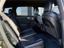 Annonce Audi SQ7 V8 4.0 TDI Clean Diesel 435 Tiptronic 8 Quattro 5pl