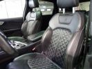 Annonce Audi SQ7 V8 4.0 TDI Clean Diesel 435 Tiptronic 8 Quattro 7pl