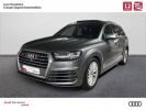 Voir l'annonce Audi SQ7 V8 4.0 TDI Clean Diesel 435 Tiptronic 8 Quattro 7pl