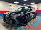 Voir l'annonce Audi SQ7 V8 4.0 TDI Clean Diesel 435 Tiptronic 8 Quattro 7pl