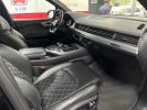 Annonce Audi SQ7 V8 4.0 TDI Clean Diesel 435 Tiptronic 8 Quattro 7pl