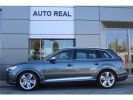 Annonce Audi SQ7 V8 4.0 TDI Clean Diesel 435 Tiptronic 8 Quattro 7pl 