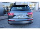 Annonce Audi SQ7 V8 4.0 TDI Clean Diesel 435 Tiptronic 8 Quattro 7pl 