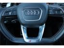 Annonce Audi SQ7 V8 4.0 TDI Clean Diesel 435 Tiptronic 8 Quattro 7pl 