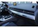 Annonce Audi SQ7 V8 4.0 TDI Clean Diesel 435 Tiptronic 8 Quattro 7pl 