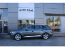 Annonce Audi SQ7 V8 4.0 TDI Clean Diesel 435 Tiptronic 8 Quattro 7pl 