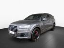 Annonce Audi SQ7 V8 4.0 TDI quattro 435 360° BOSE AFF. T.H. TOP Suspension pneumatique Tiptronic, 8 , Garantie 12 mois Prémium