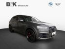 Annonce Audi SQ7 V8 4.0 TDI quattro 435 360° BOSE AFF. T.H. TOP Suspension pneumatique Tiptronic, 8 , Garantie 12 mois Prémium