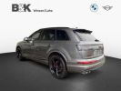 Annonce Audi SQ7 V8 4.0 TDI quattro 435 360° BOSE AFF. T.H. TOP Suspension pneumatique Tiptronic, 8 , Garantie 12 mois Prémium