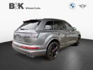 Annonce Audi SQ7 V8 4.0 TDI quattro 435 360° BOSE AFF. T.H. TOP Suspension pneumatique Tiptronic, 8 , Garantie 12 mois Prémium