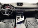 Annonce Audi SQ7 V8 4.0 TDI quattro 435 360° BOSE AFF. T.H. TOP Suspension pneumatique Tiptronic, 8 , Garantie 12 mois Prémium