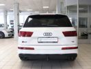 Annonce Audi SQ7 V8 4.0 TDI quattro 435 360° BOSE AFF. T.H. TOP Suspension pneumatique Tiptronic, 8 , Garantie 12 mois Prémium