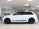 Annonce Audi SQ7 V8 4.0 TDI quattro 435 360° BOSE AFF. T.H. TOP Suspension pneumatique Tiptronic, 8 , Garantie 12 mois Prémium