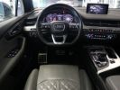 Annonce Audi SQ7 V8 4.0 TDI quattro 435 360° BOSE AFF. T.H. TOP Suspension pneumatique Tiptronic, 8 , Garantie 12 mois Prémium