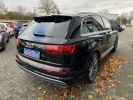 Annonce Audi SQ7 V8 4.0 TDI Quattro 435 Pack Carbon Intèrieur 360° BOSE JA 22