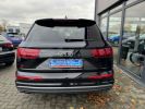 Annonce Audi SQ7 V8 4.0 TDI Quattro 435 Pack Carbon Intèrieur 360° BOSE JA 22