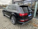 Annonce Audi SQ7 V8 4.0 TDI Quattro 435 Pack Carbon Intèrieur 360° BOSE JA 22