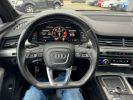 Annonce Audi SQ7 V8 4.0 TDI Quattro 435 Pack Carbon Intèrieur 360° BOSE JA 22