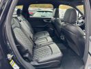 Annonce Audi SQ7 V8 4.0 TDI Quattro 435 Pack Carbon Intèrieur 360° BOSE JA 22